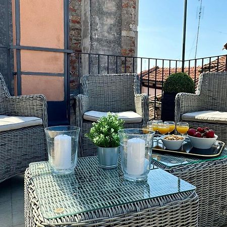 City Apartments San Marco Velence Kültér fotó