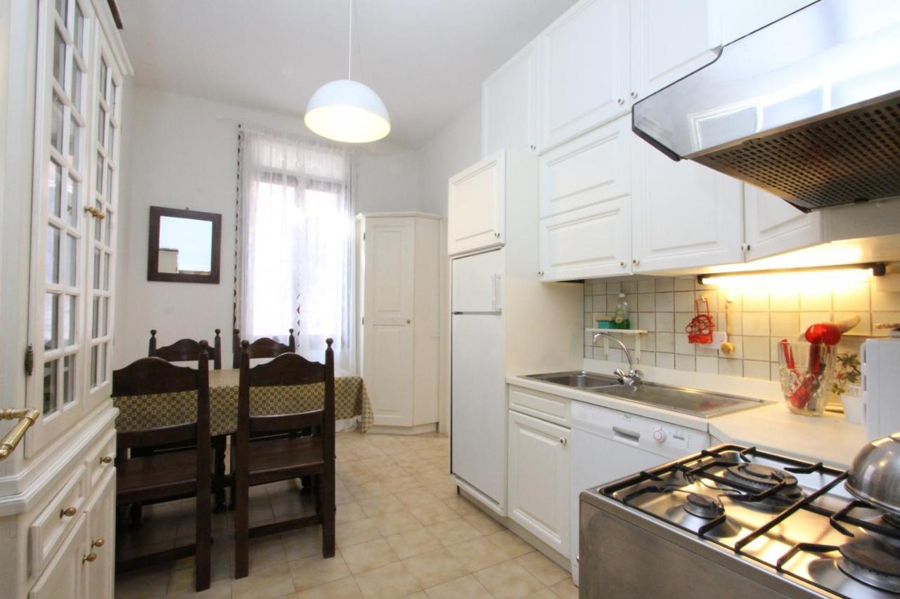 City Apartments San Marco Velence Kültér fotó