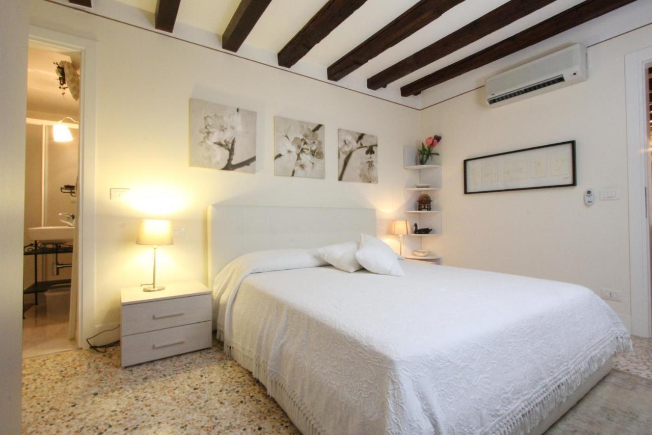 City Apartments San Marco Velence Kültér fotó