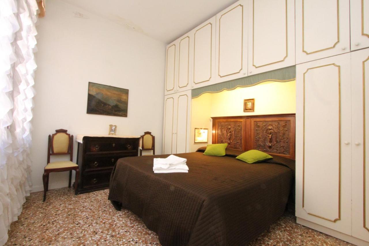 City Apartments San Marco Velence Kültér fotó