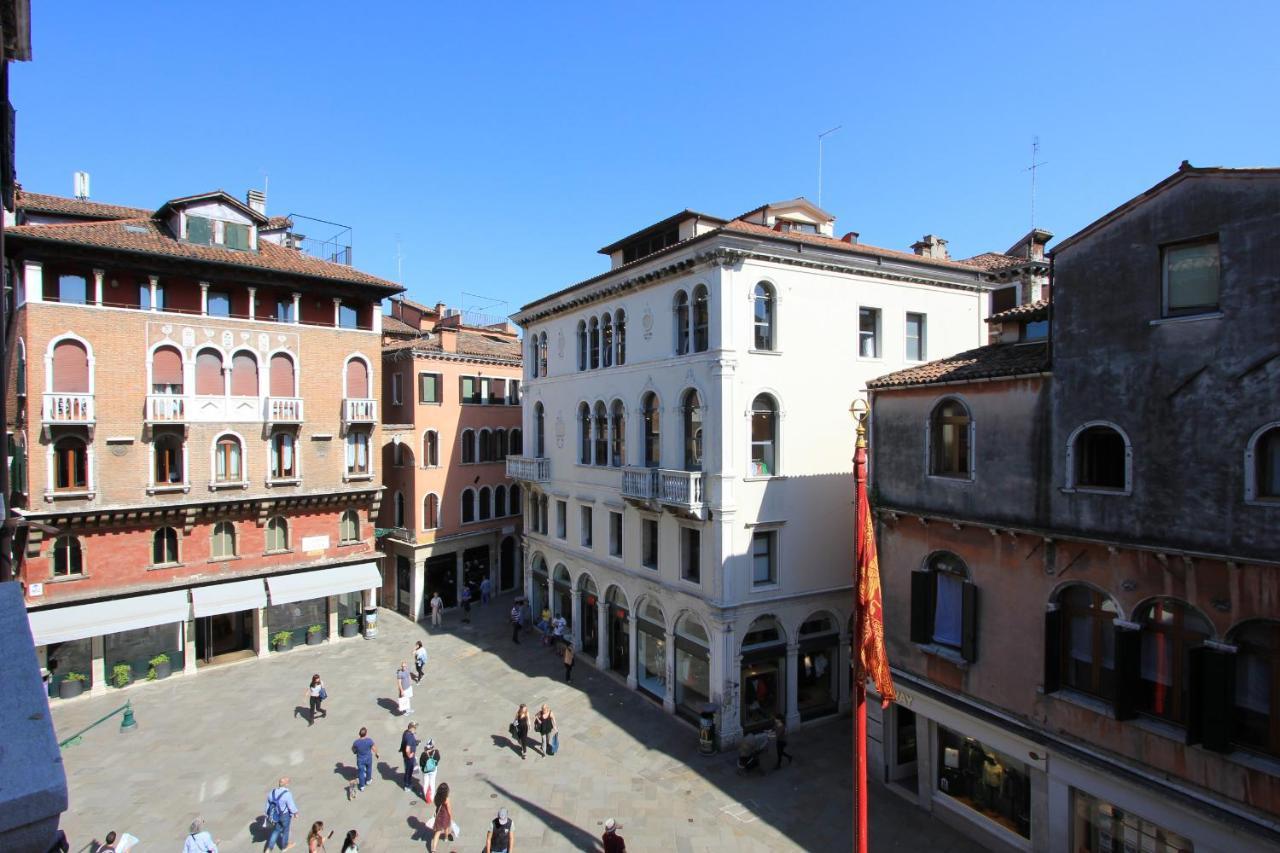 City Apartments San Marco Velence Kültér fotó