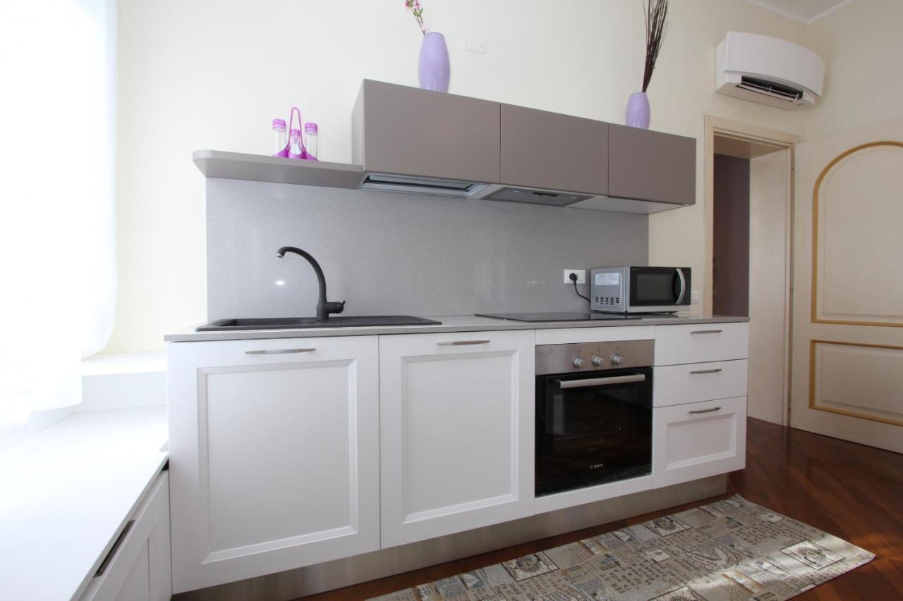 City Apartments San Marco Velence Kültér fotó