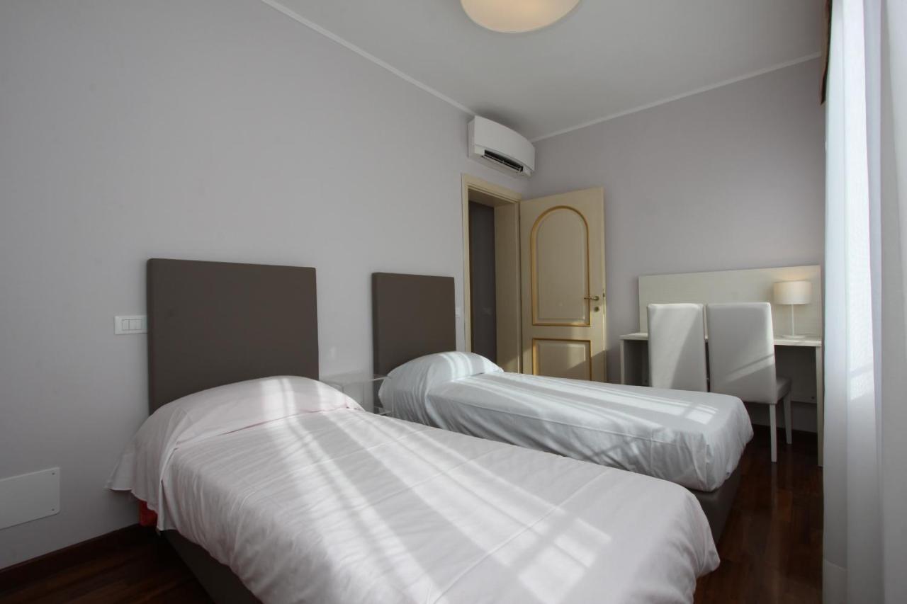 City Apartments San Marco Velence Kültér fotó