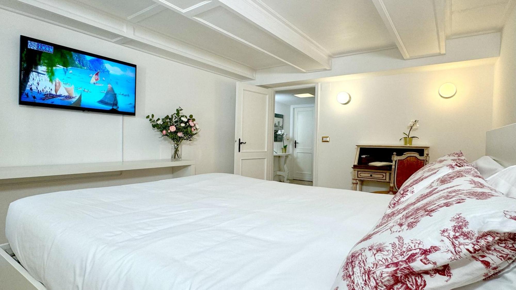 City Apartments San Marco Velence Kültér fotó