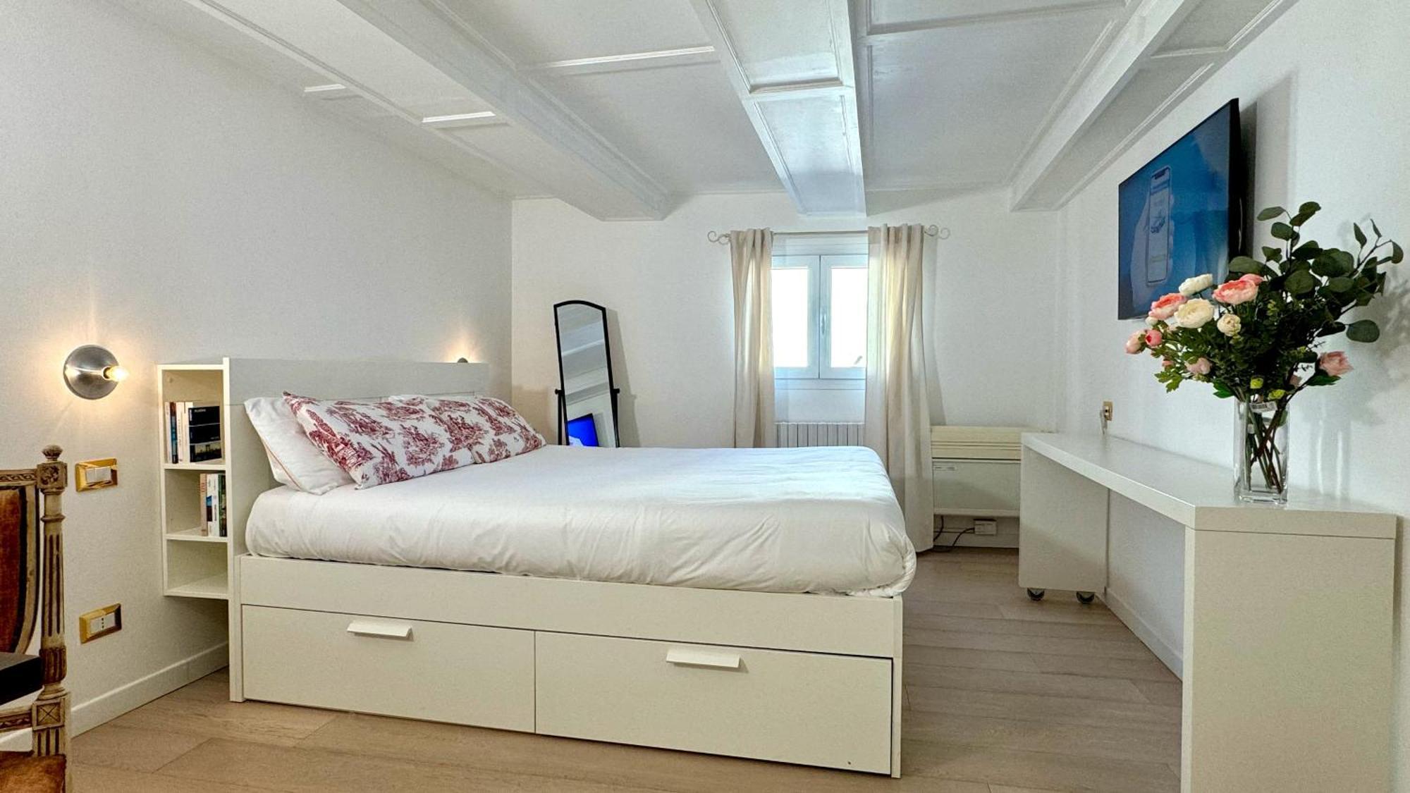 City Apartments San Marco Velence Kültér fotó