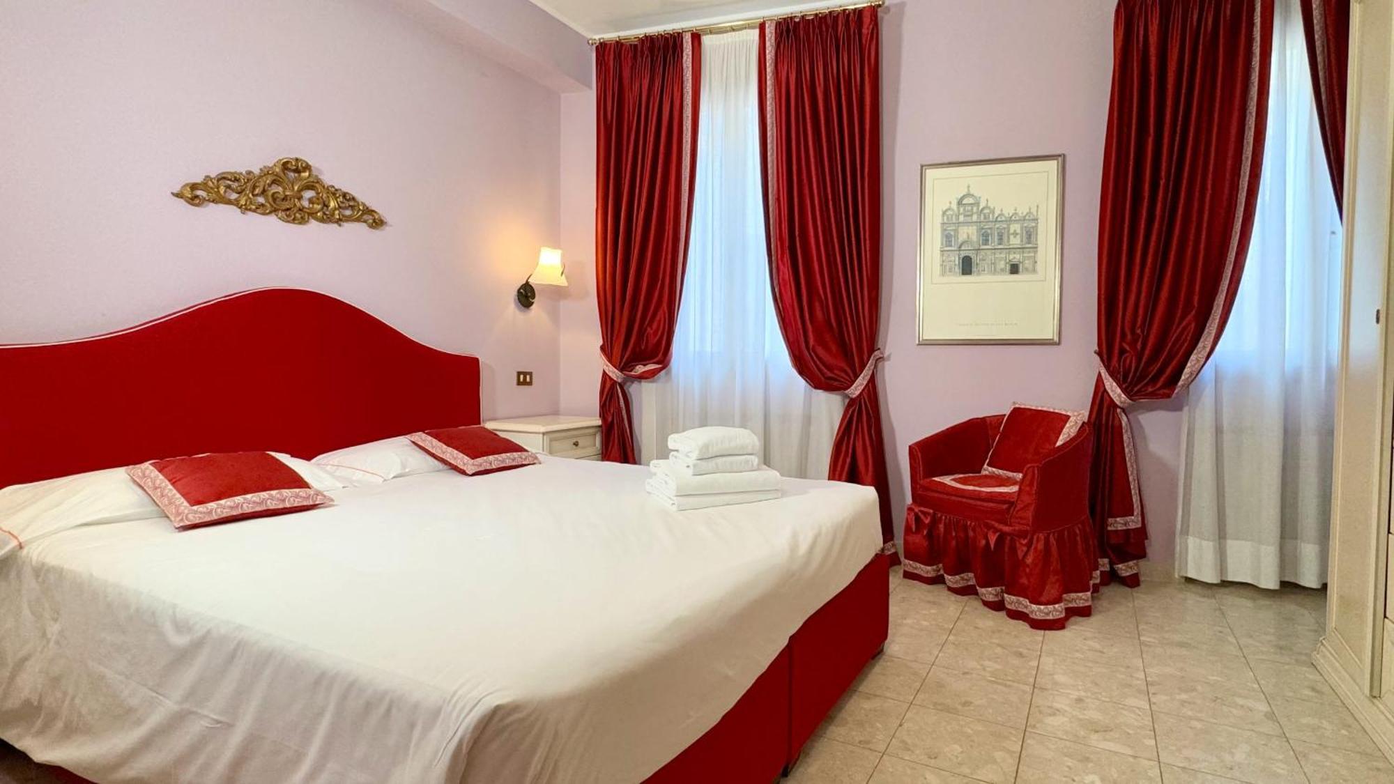 City Apartments San Marco Velence Kültér fotó