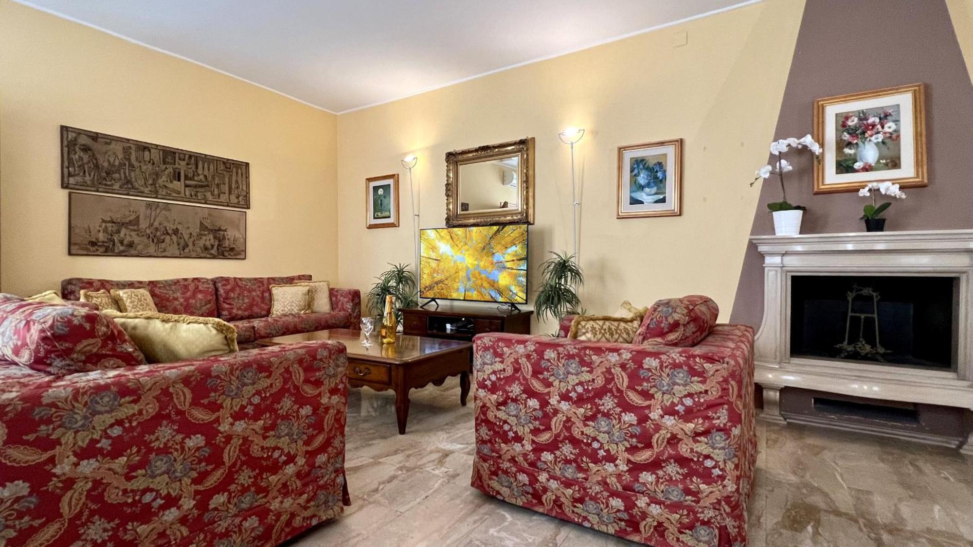 City Apartments San Marco Velence Kültér fotó