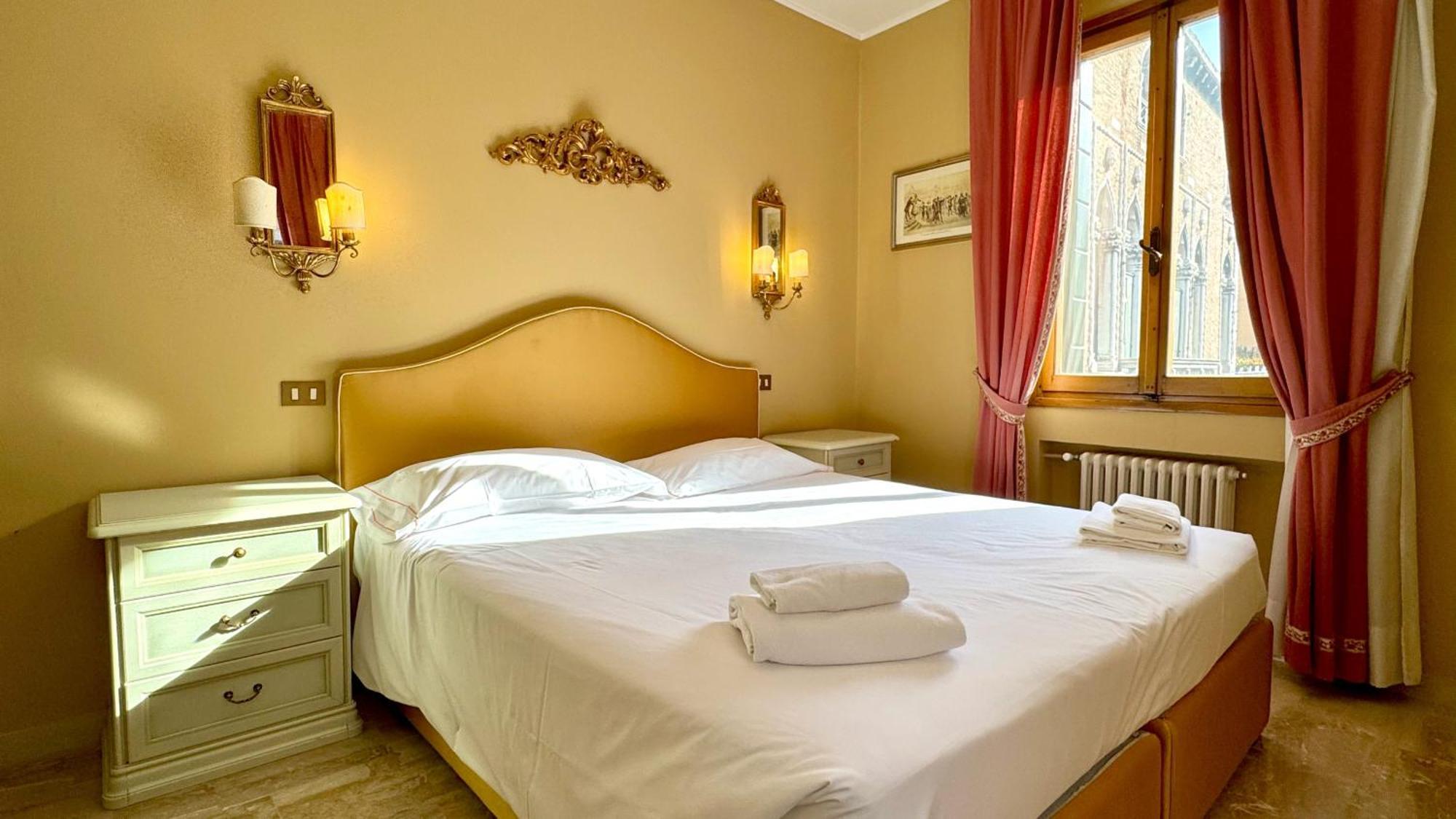 City Apartments San Marco Velence Kültér fotó
