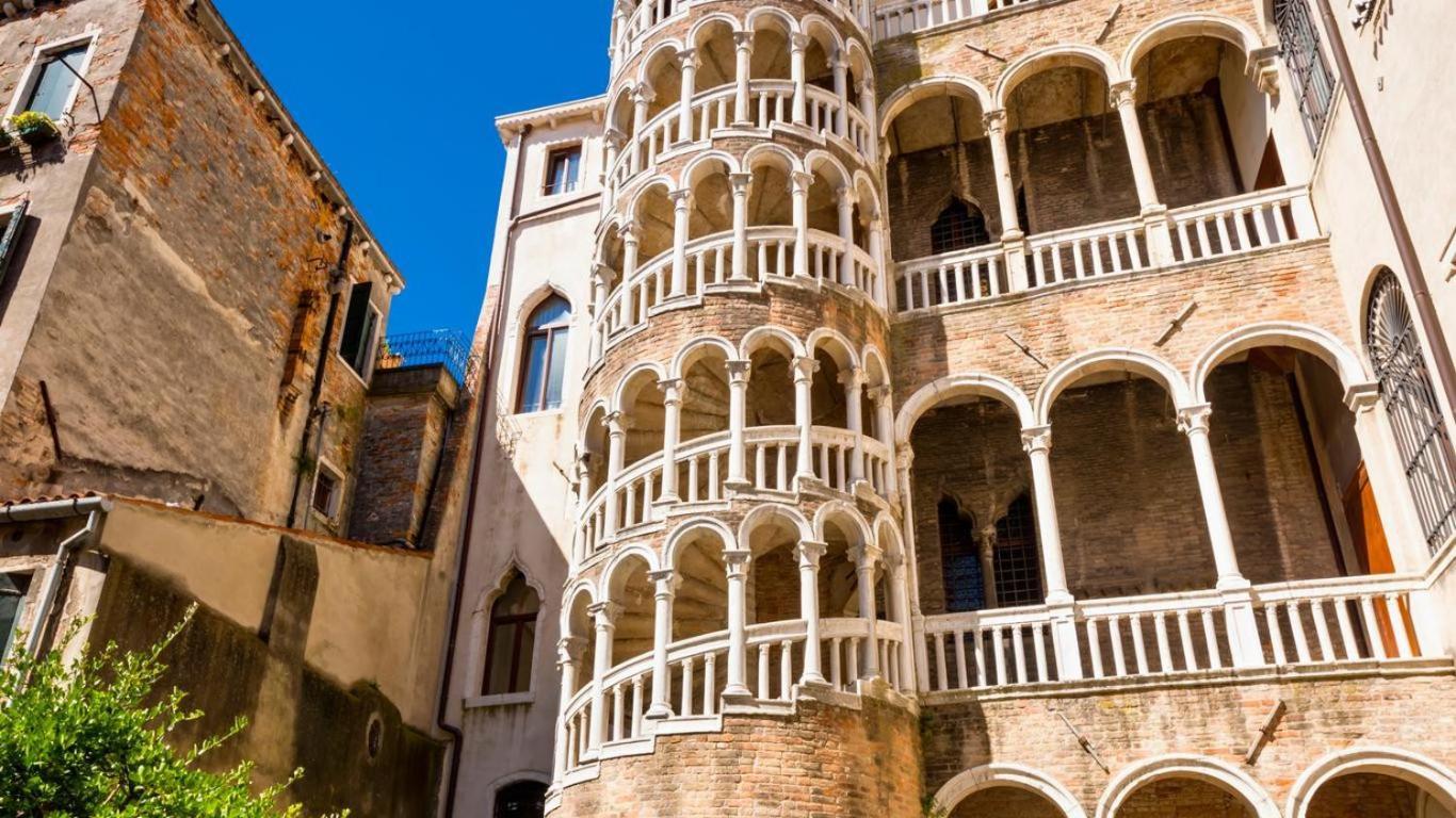 City Apartments San Marco Velence Kültér fotó