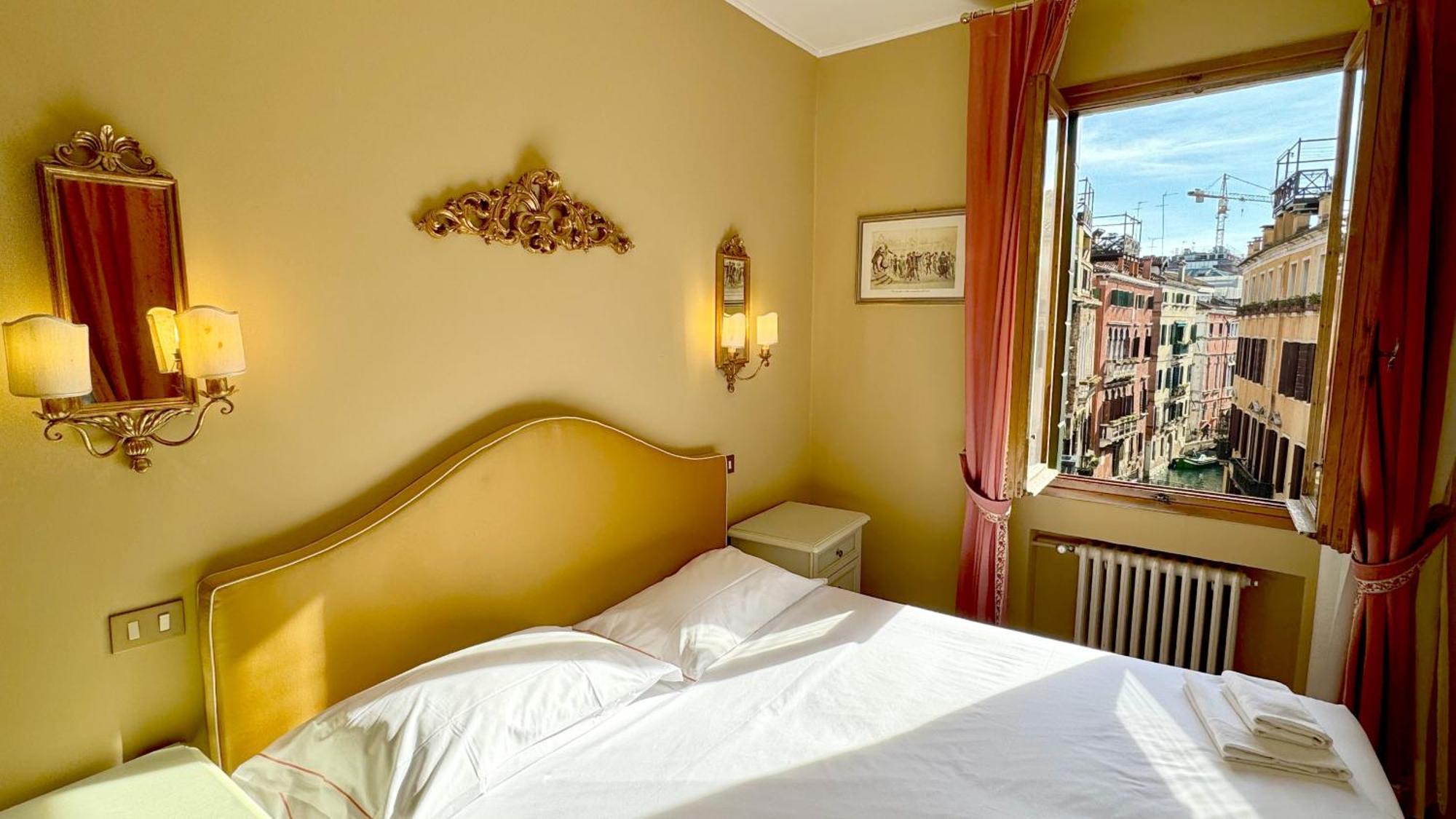 City Apartments San Marco Velence Kültér fotó