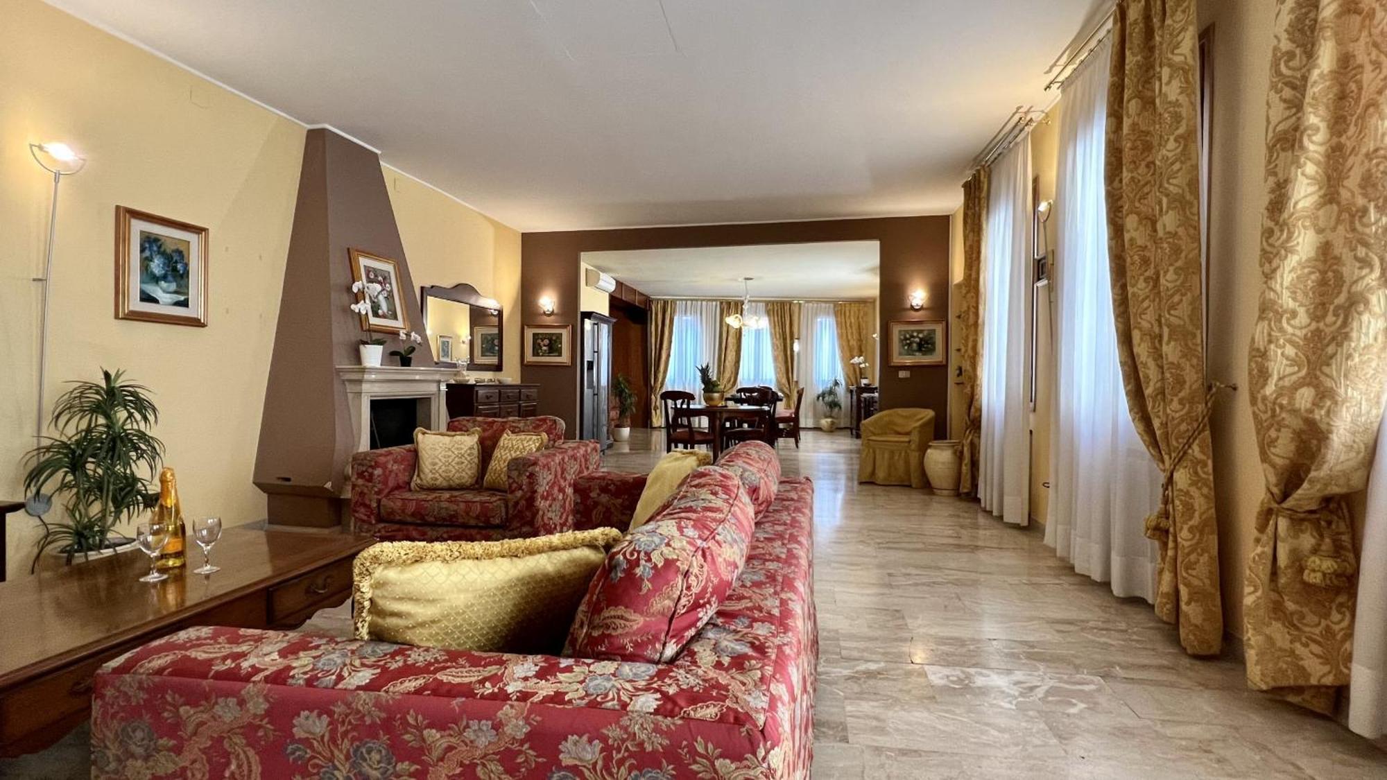 City Apartments San Marco Velence Kültér fotó