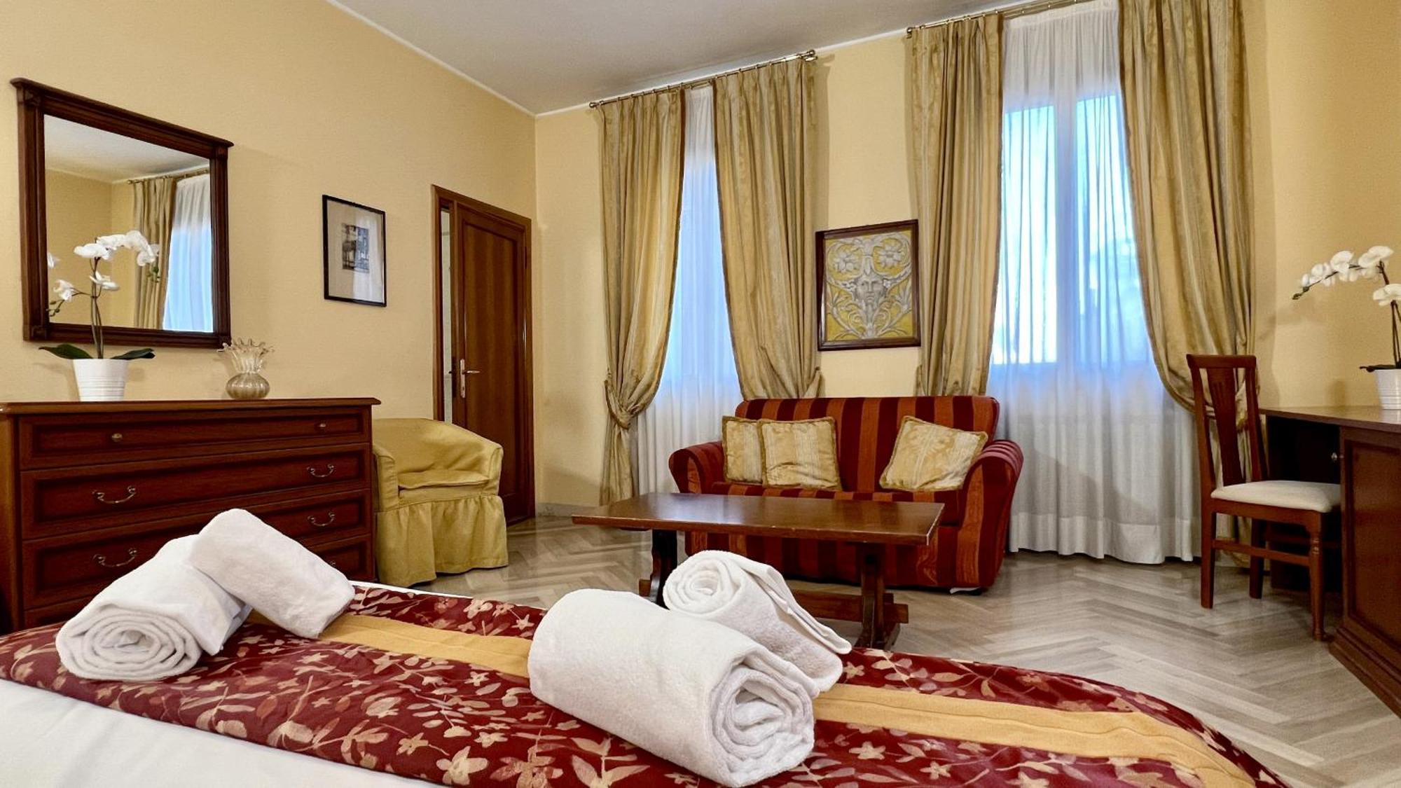 City Apartments San Marco Velence Kültér fotó