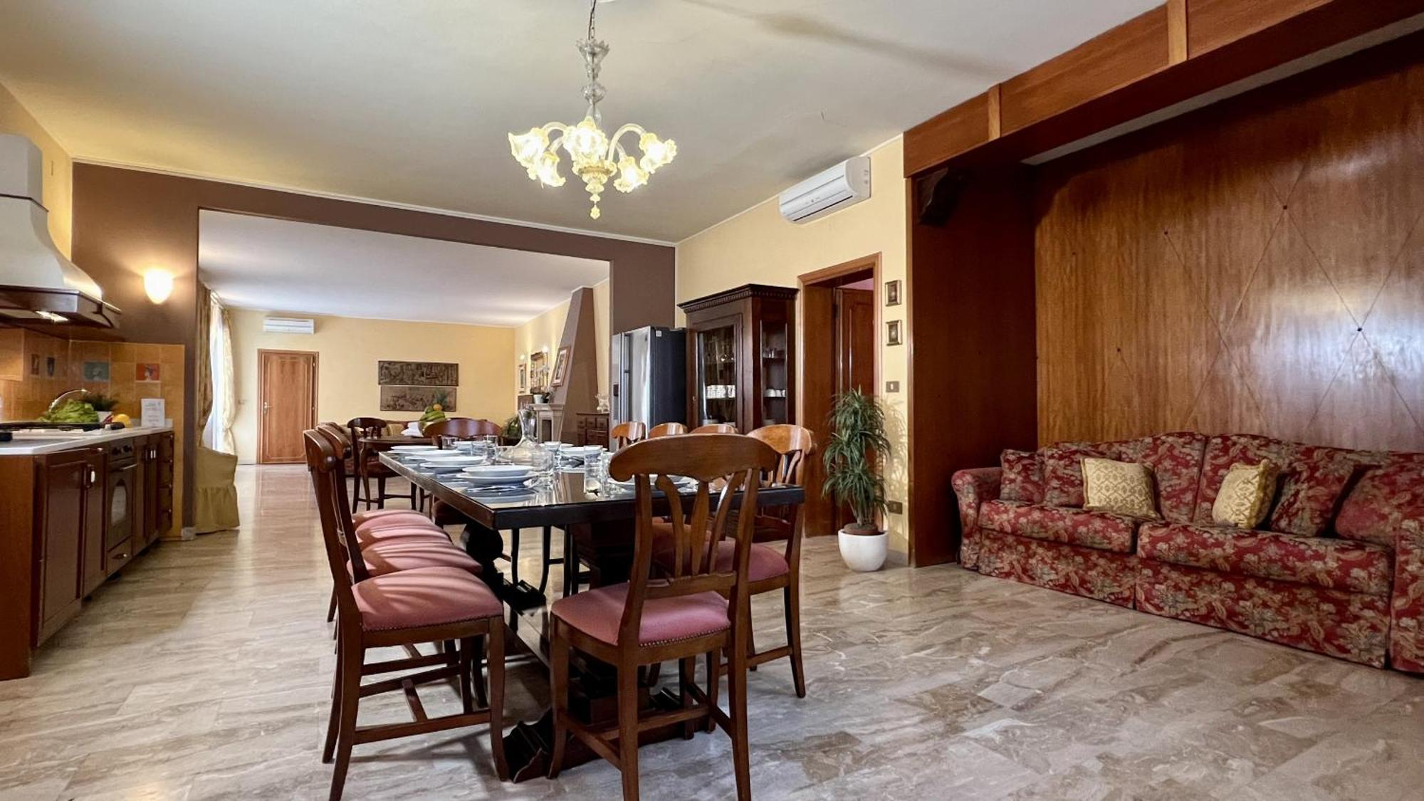 City Apartments San Marco Velence Kültér fotó